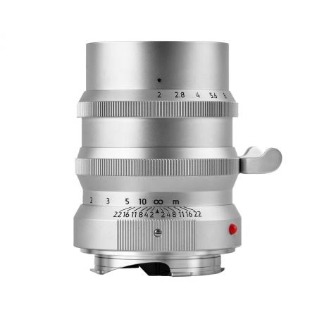 1940年代の映画描写を、現代の75mmに。LIGHT LENS LAB 1940年代の映画描写を、現代の75mmに。LIGHT LENS LAB