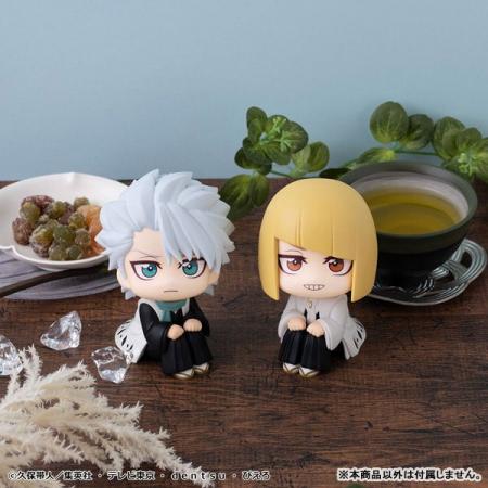 『BLEACH 千年血戦篇』より、「るかっぷ」シリーズに