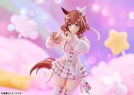 『ウマ娘 プリティーダービー』より、「アストンマー