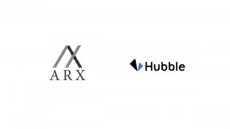 Hubble ― ARX法律事務所と英文契約書ひな形の共同開発 Hubble ― ARX法律事務所と英文契約書ひな形の共同開発