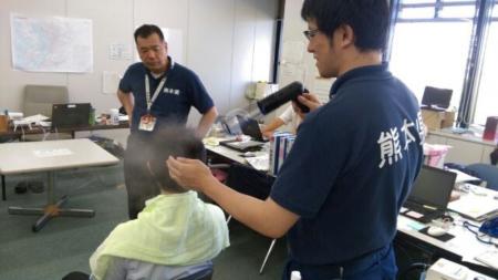 【令和8年熊本地震】「仮設風呂があっても入れない人 【令和8年熊本地震】「仮設風呂があっても入れない人
