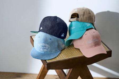 ブルックス ブラザーズ × ニューエラ 即完売した人気 ブルックス ブラザーズ × ニューエラ 即完売した人気