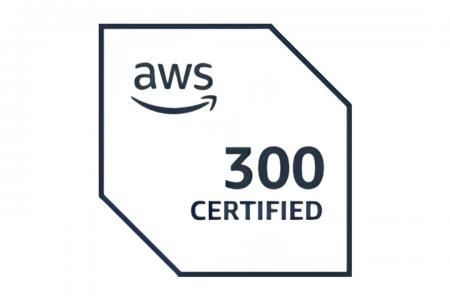 AWS認定資格取得数が300を突破！
