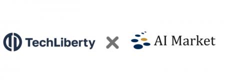 AI会社選定支援サービス「AI Market」、TechLiberty株 AI会社選定支援サービス「AI Market」、TechLiberty株