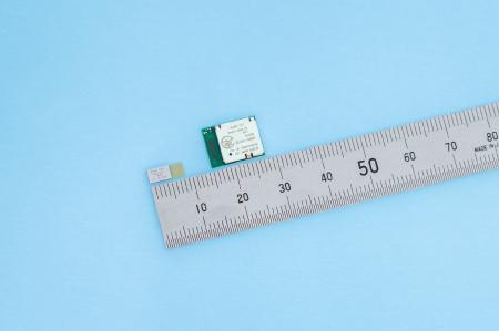 加賀FEI、ソフトウェア内蔵Bluetooth Low Energyutf-8