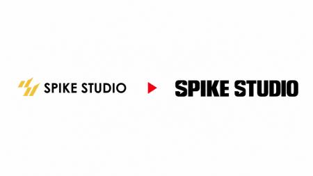 スパイクスタジオ、リブランディングを実施しコーポレ スパイクスタジオ、リブランディングを実施しコーポレ