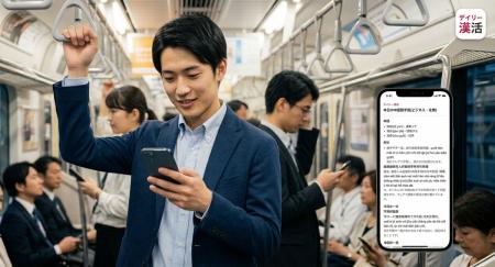 「続けられる」を追求したAI中国語学習サービス「デイ 「続けられる」を追求したAI中国語学習サービス「デイ