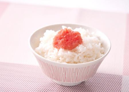 やまや、約5年をかけて開発した魚卵を使わない※1「代 やまや、約5年をかけて開発した魚卵を使わない※1「代