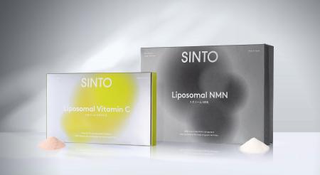 高機能インナーケアブランド「SINTO(シントー)」が 高機能インナーケアブランド「SINTO(シントー)」が