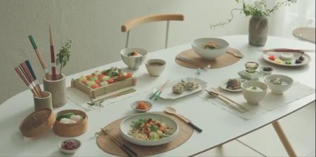 【韓国で日本のお箸ブーム】ヤマチクの竹箸14万膳が40 【韓国で日本のお箸ブーム】ヤマチクの竹箸14万膳が40