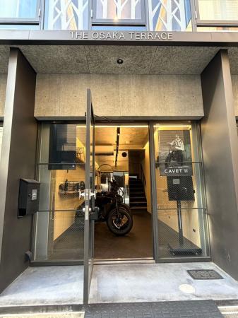 日本発モビリティブランド「MOVE.eBike」店舗網拡大の 日本発モビリティブランド「MOVE.eBike」店舗網拡大の