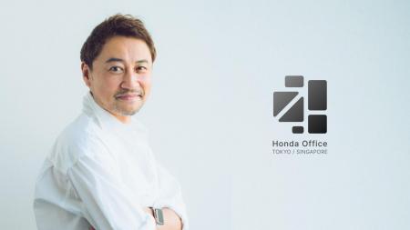 当社代表取締役/PRストラテジスト本田哲也が、世界的 当社代表取締役/PRストラテジスト本田哲也が、世界的