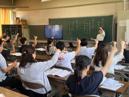 メガネスーパー「子どものためのアイケアセミナー」を メガネスーパー「子どものためのアイケアセミナー」を