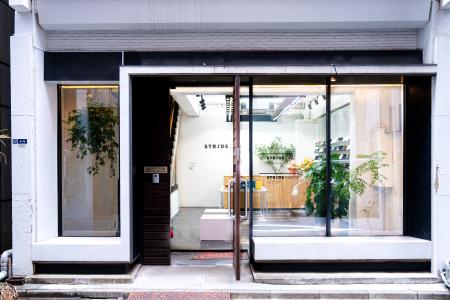 STRIDE LAB 東京本店が8月19日リニューアル。アウトド