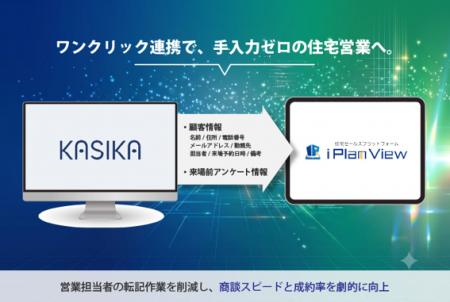 商談は、会う前から始まっている。 自動追客・商談管