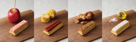 無印良品 「みんなでつくるバウム」企画から生まれた 無印良品 「みんなでつくるバウム」企画から生まれた