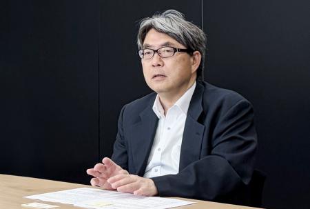 公益社団法人日本バス協会 大高理事長と意見交換を実