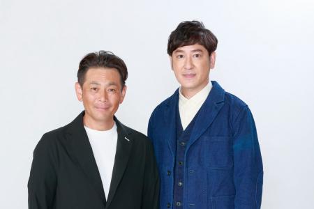 小学校の運命の出会いから半世紀――幼馴染コンビが地元 小学校の運命の出会いから半世紀――幼馴染コンビが地元