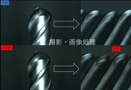 AI・ディープラーニングを用いたオープンソースソフト AI・ディープラーニングを用いたオープンソースソフト