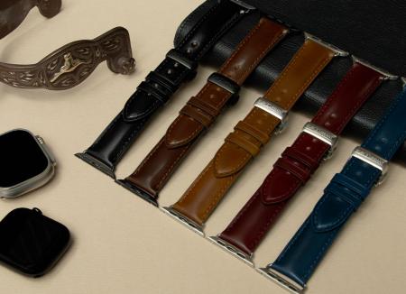 Apple Watch用バンド専門ブランド「KUROCURRANT(utf-8 Apple Watch用バンド専門ブランド「KUROCURRANT(utf-8