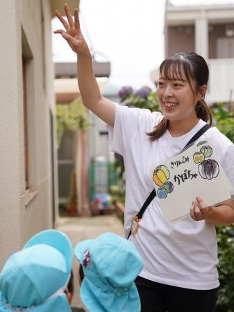 【埼玉県狭山市】自分にぴったりの園が見つかる！「狭