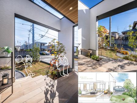 リーフィア狛江和泉本町三丁目が「第20回キッズデザ リーフィア狛江和泉本町三丁目が「第20回キッズデザ