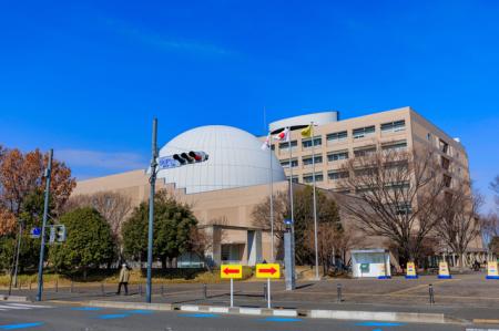 【埼玉県】SAITECが研究開発型インキュベーション施設 【埼玉県】SAITECが研究開発型インキュベーション施設