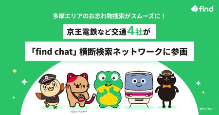 多摩エリアのお忘れ物捜索がスムーズに! 京王電鉄な 多摩エリアのお忘れ物捜索がスムーズに! 京王電鉄な