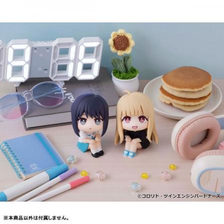 映画『超かぐや姫！』より、人気フィギュアシリーズ「