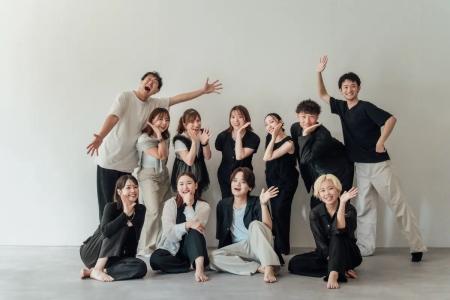 人生の節目をつくる仕事を、一緒に。We's COLORが採 人生の節目をつくる仕事を、一緒に。We's COLORが採