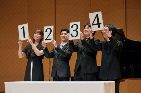 ピティナ特級2026 ファイナリスト決定! ピティナ特級2026 ファイナリスト決定!