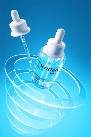 韓国発スキンケアブランド「Torriden(トリデン)」ブ 韓国発スキンケアブランド「Torriden(トリデン)」ブ
