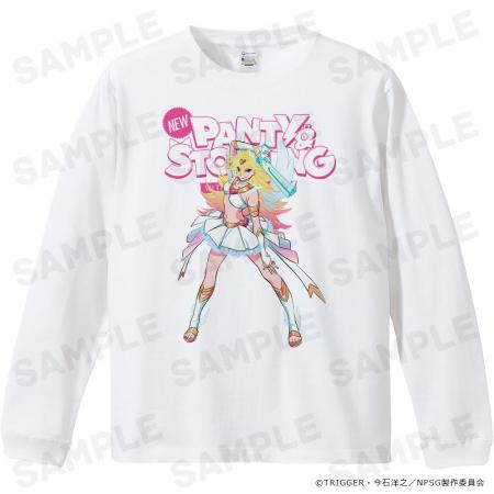TVアニメ「New PANTY ＆ STOCKING with GARTERBELT」