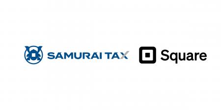 SAMURAI TAX、Square POSとの連携に対応　免税制度改