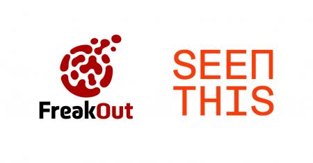 フリークアウト、SeenThisと連携しHigh Impactのリッ