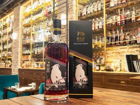 【TOKYO Whisky Library】開業10周年記念！世界的にも