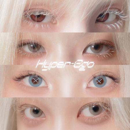 ARTMS、2ndアルバム『Hyper-Ego』リリース――最も美し