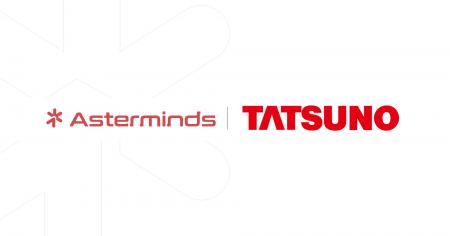 Asterminds、株式会社タツノの全国8支店・70営業所の