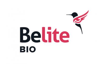 米国Belite Bio社、「スタルガルト病」治療薬候補 Tin 米国Belite Bio社、「スタルガルト病」治療薬候補 Tin