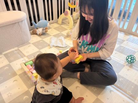 インターグ、「戻ってくる場所はちゃんとある」社員初