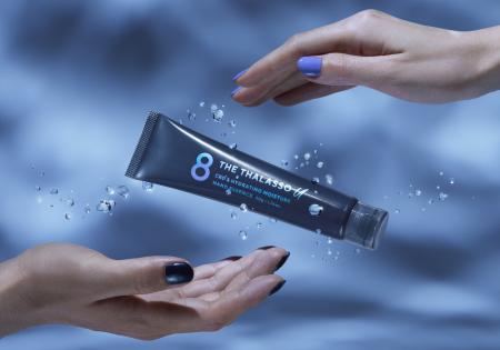 乾燥が気になる季節に、指先までうるおいケア。ご好評 乾燥が気になる季節に、指先までうるおいケア。ご好評