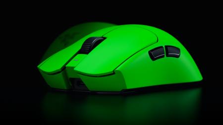 プロのために、チャンピオンのために――Razer Viper V4