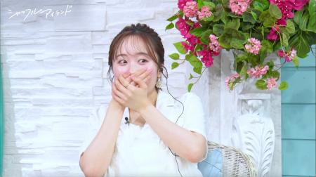 ほっぺにおねだり→まさかの唇へ不意打ちキス！大胆キ