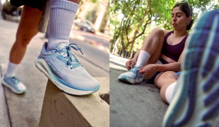 ALTRAの『TORIN』にスタビリティモデル「TORIN ST」が