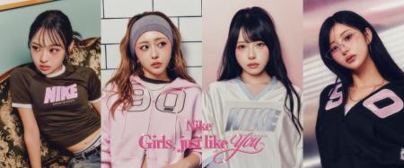 【ABCマート限定】Z世代注目のHinata、みりちゃむ、Mu 【ABCマート限定】Z世代注目のHinata、みりちゃむ、Mu