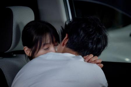 今夜第7話放送！中村ゆりか×佐野玲於 W主演「夫に不倫