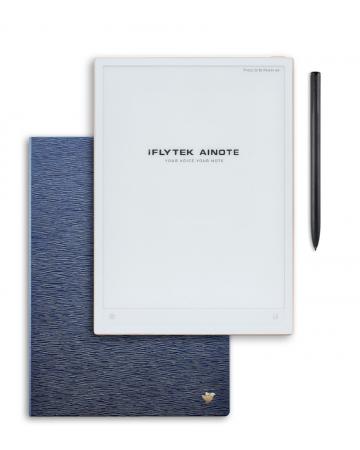 AIスマートノート「iFLYTEK AINOTE 2」に大型アップデ