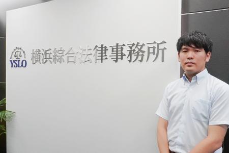 若手弁護士の受任件数が増加、事務所売上にも貢献 ──