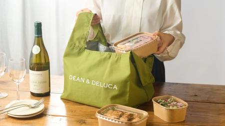 ＜OisixとDEAN ＆ DELUCAハウスウェアで初のコラボレ