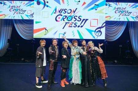 1,300人超が熱狂！松本梨香、きただにひろし、高橋洋